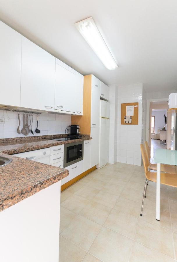 Apartamento Canary Islands Holidays