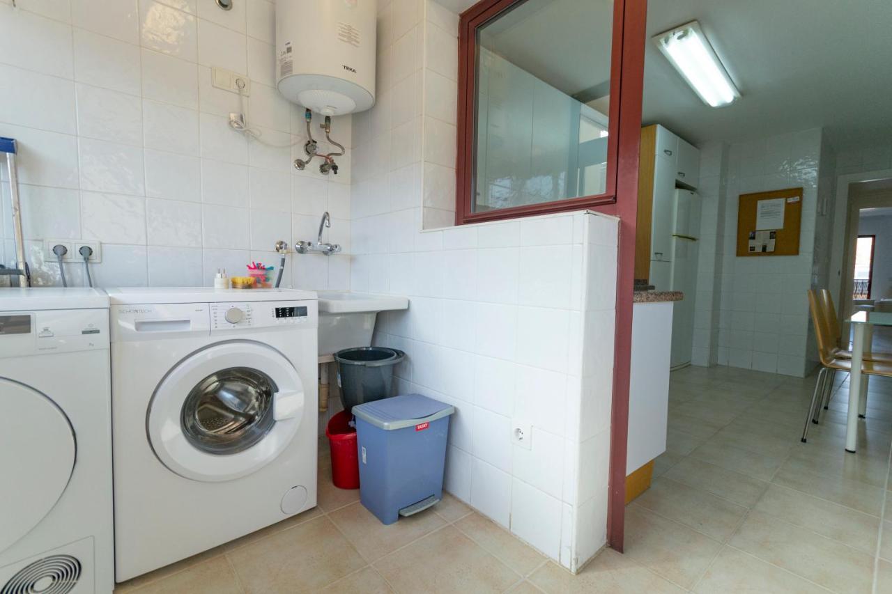 Canary Islands Holidays Apartamento