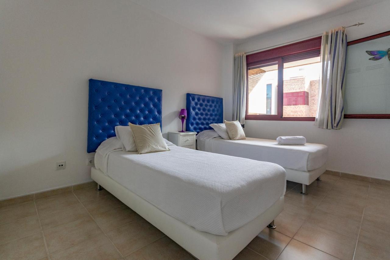 Apartamento Canary Islands Holidays Las Palmas de Gran Canaria