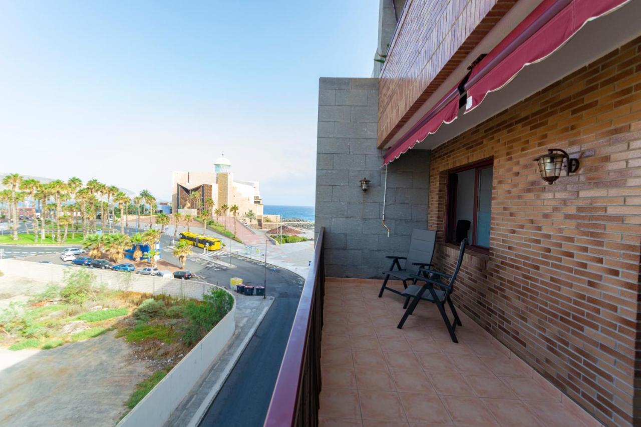 Canary Islands Holidays Apartamento *