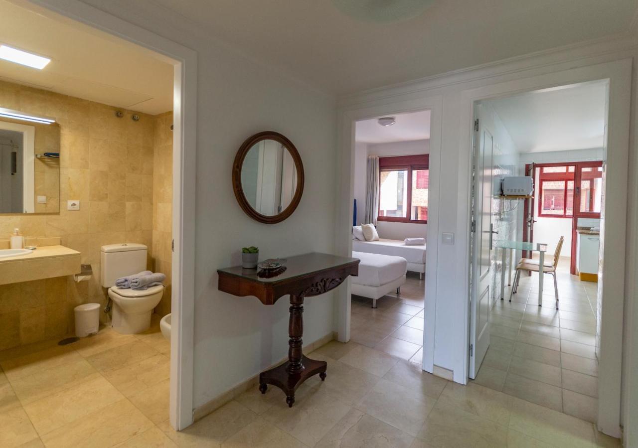 Canary Islands Holidays Apartamento