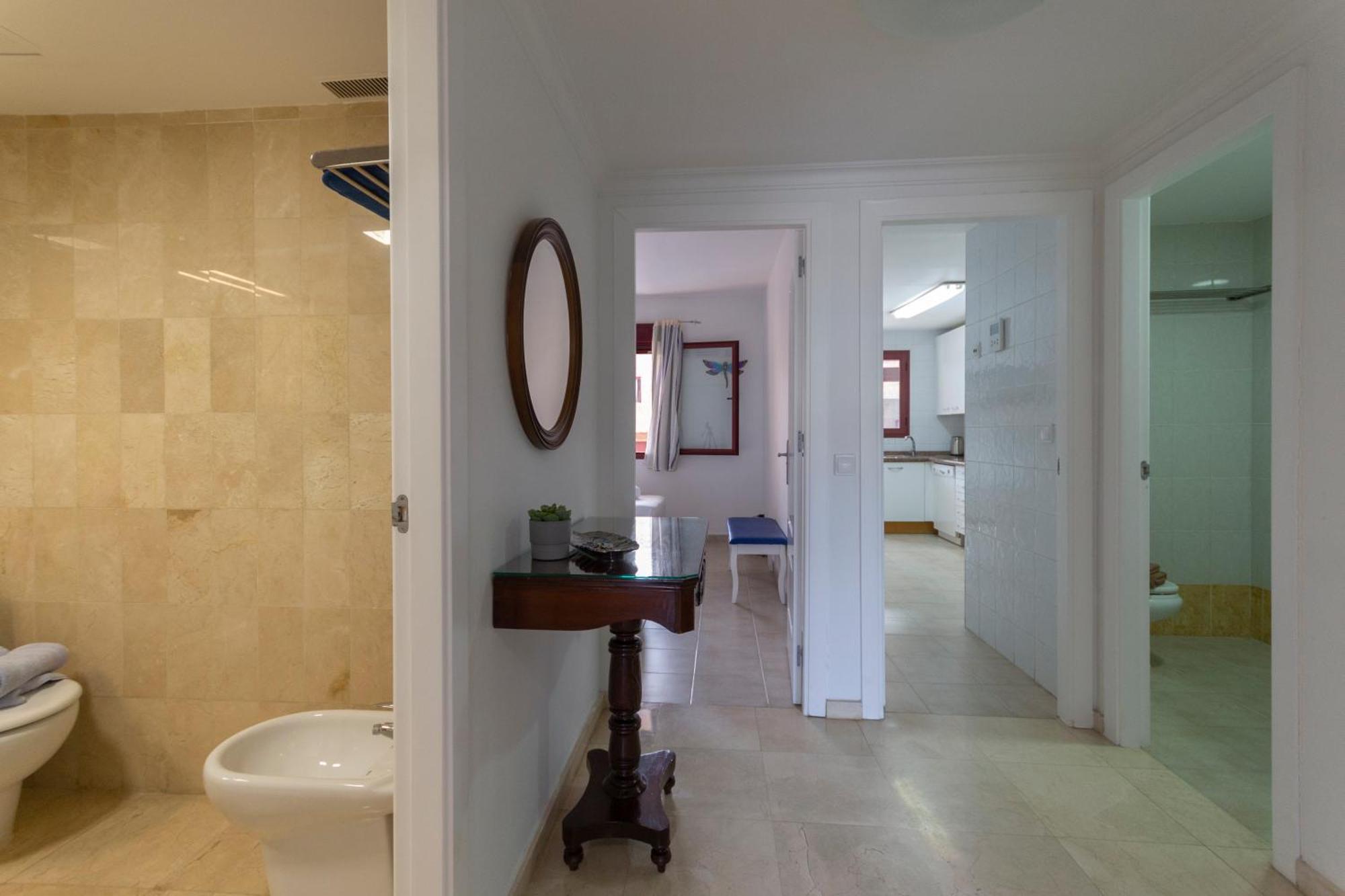 Apartamento Canary Islands Holidays Las Palmas de Gran Canaria