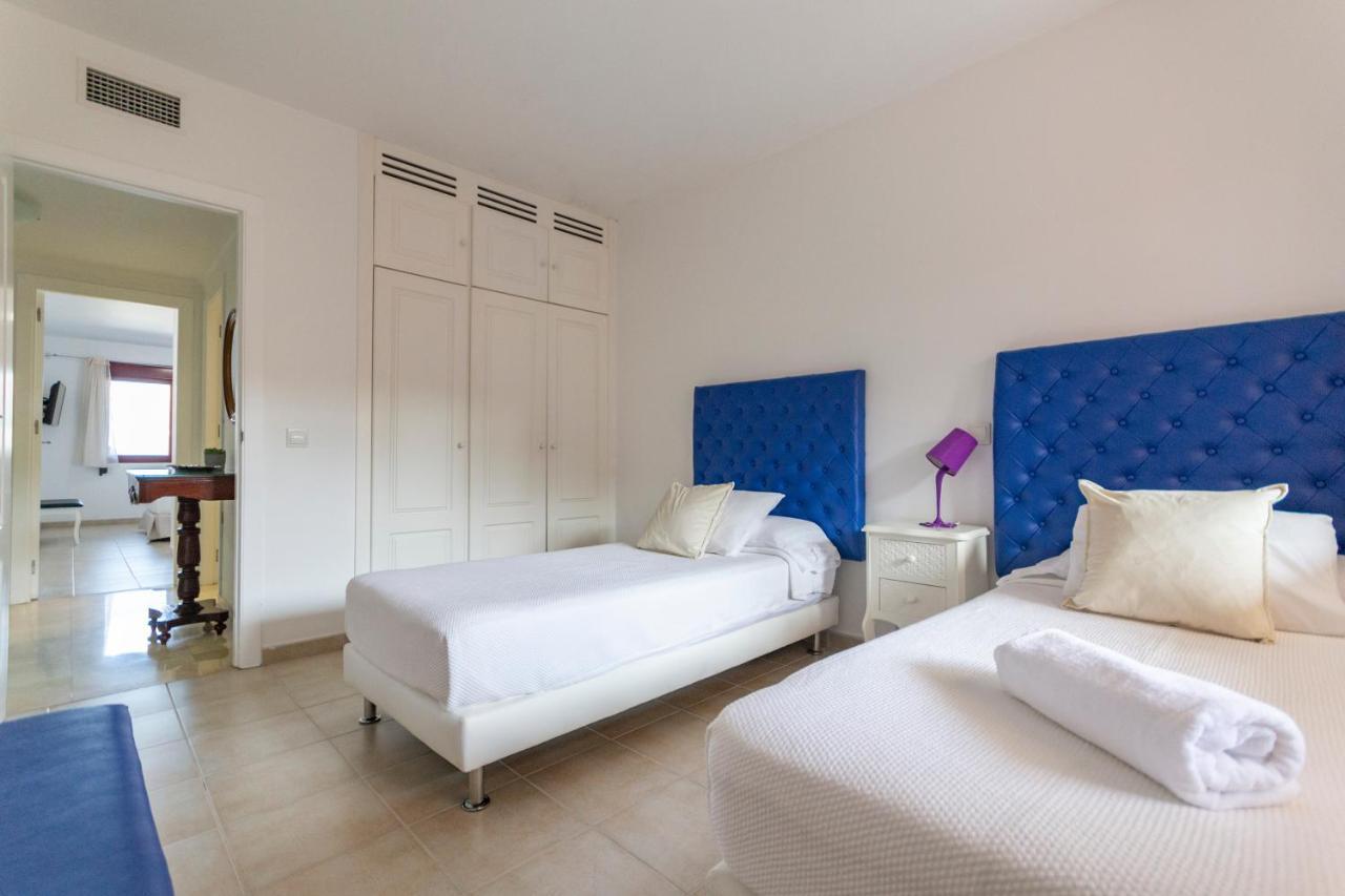 Canary Islands Holidays Apartamento *