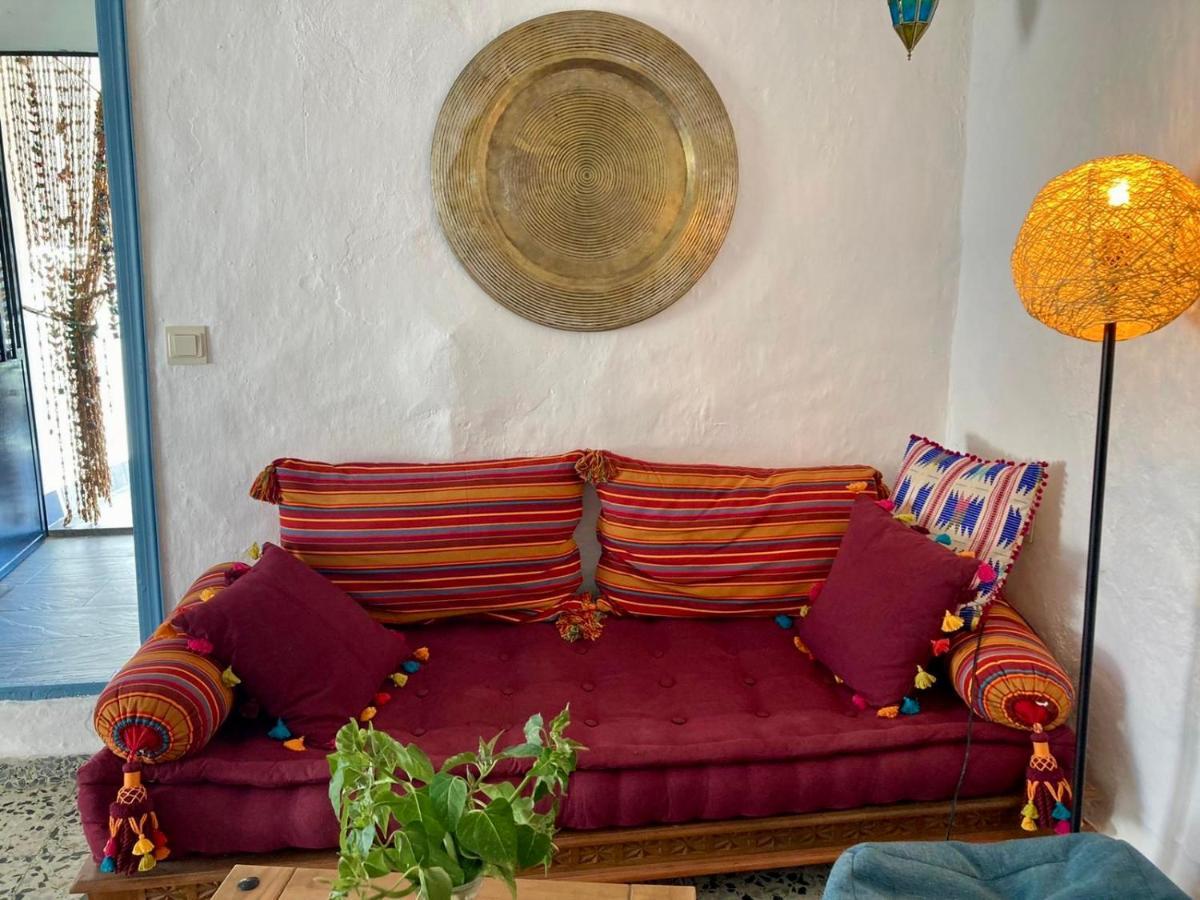 Casa Amigos - La Almendra *