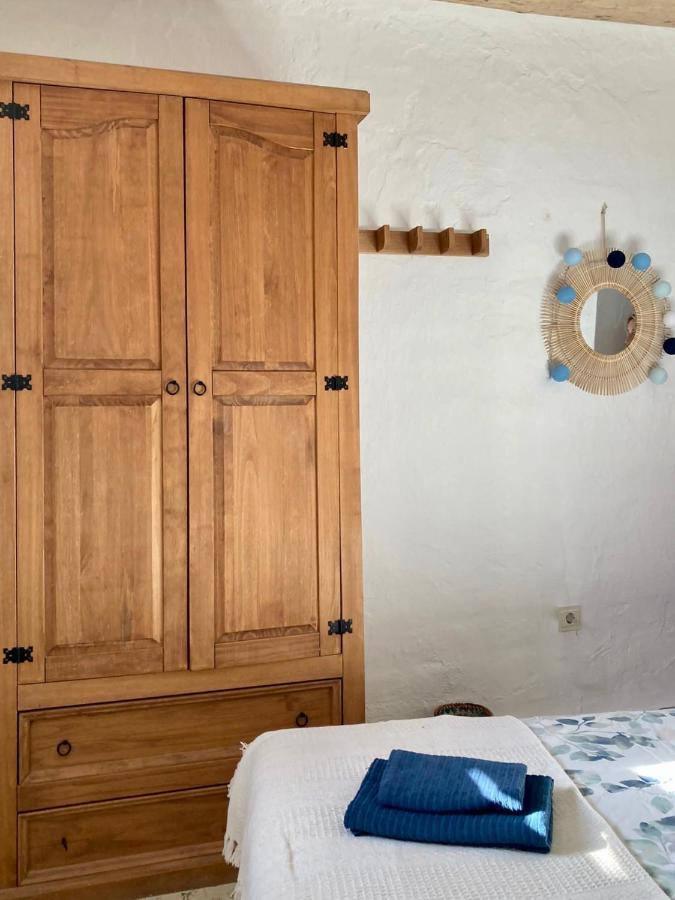 Casa Amigos - La Almendra * Sorvilan