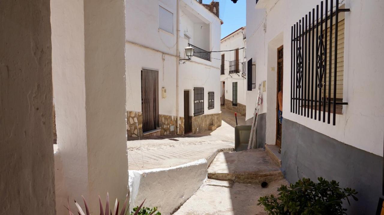 Casa Amigos - La Almendra Holiday home