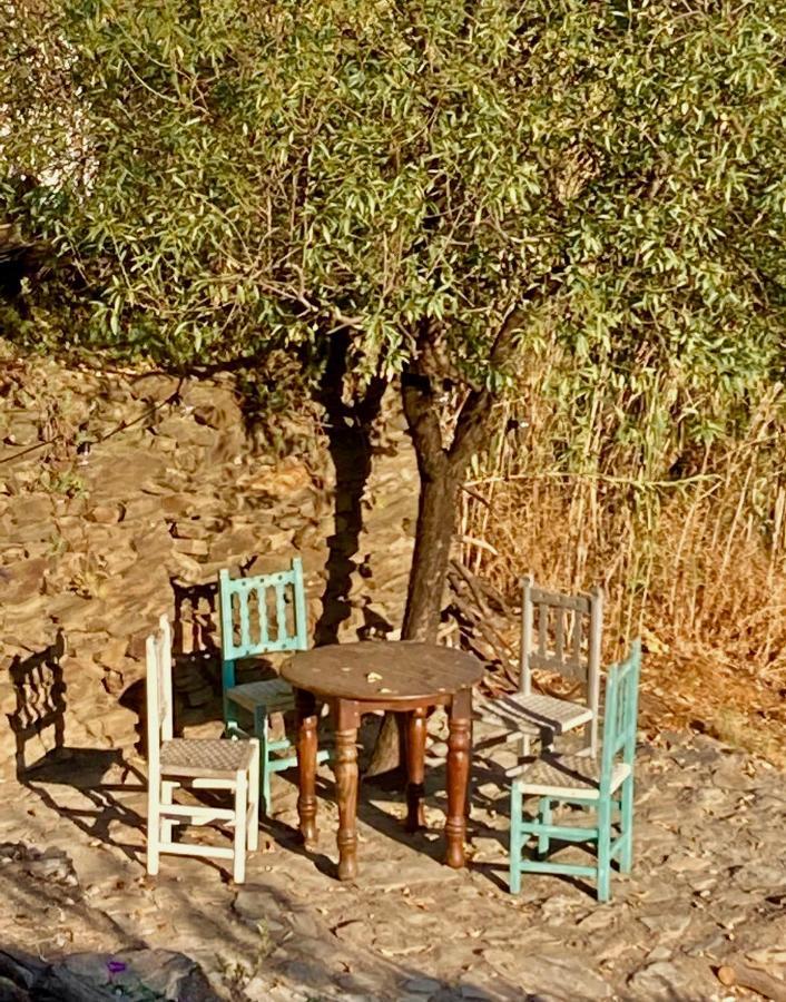 Casa Amigos - La Almendra Holiday home Sorvilan