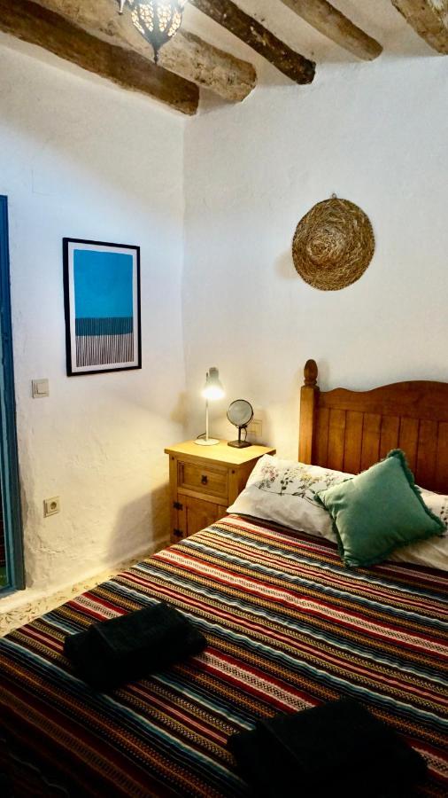 Casa Amigos - La Almendra Holiday home Sorvilan