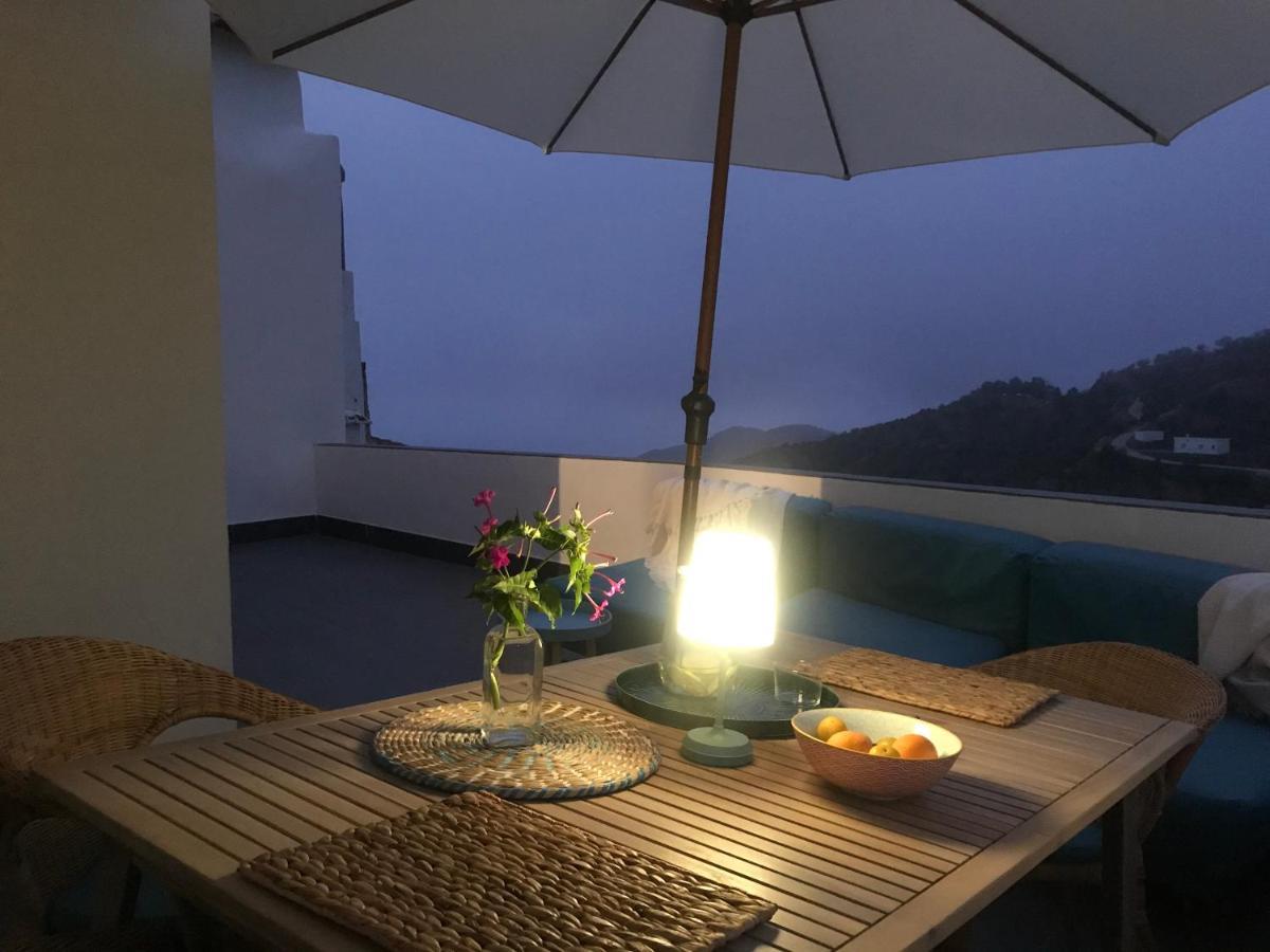 Holiday home Casa Amigos - La Almendra Sorvilan