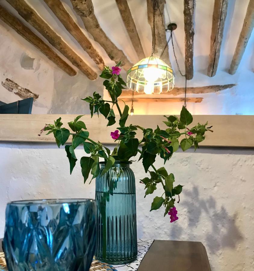 Casa Amigos - La Almendra