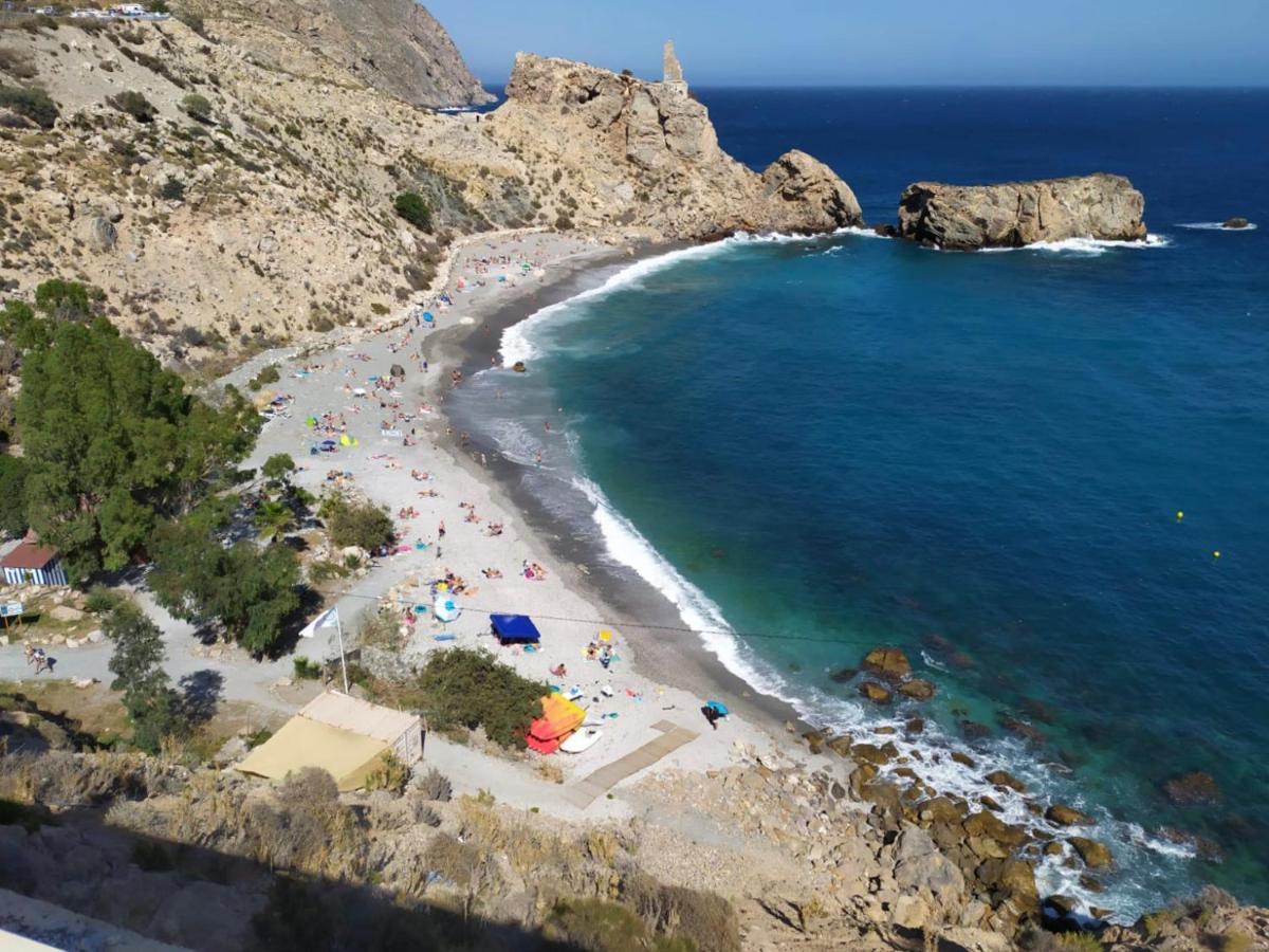 Casa Amigos - La Almendra Holiday home