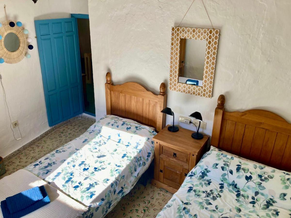 Casa Amigos - La Almendra Holiday home *