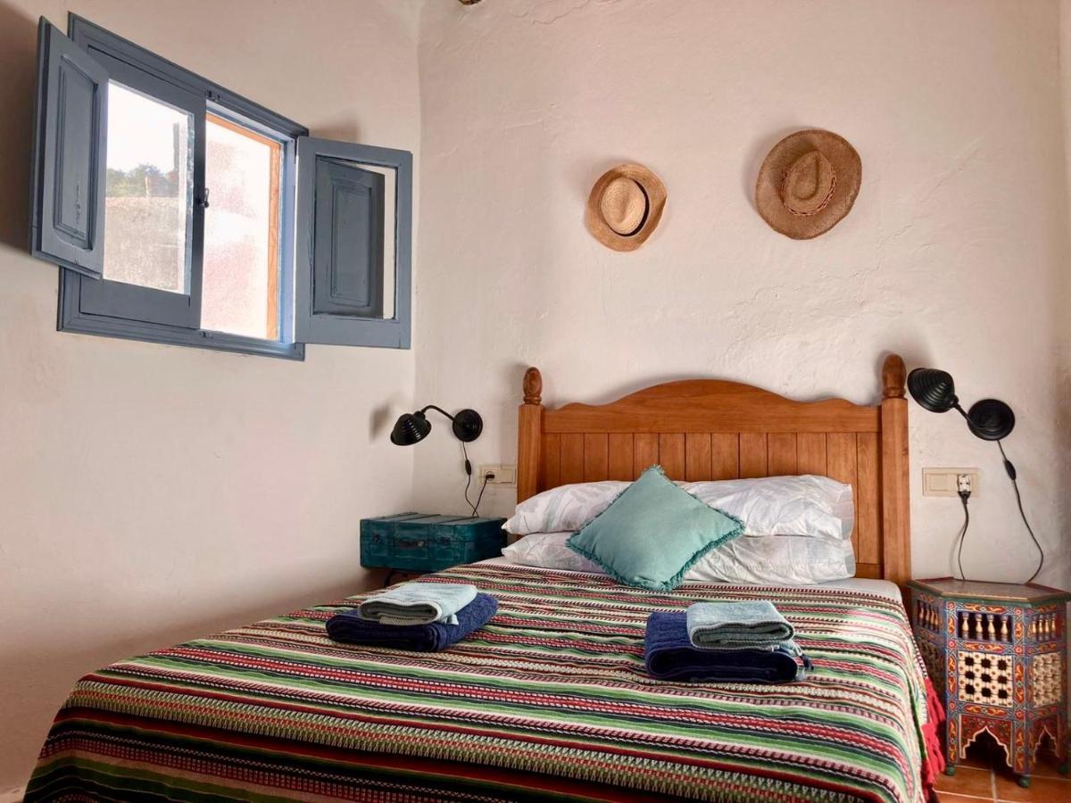 Casa Amigos - La Almendra Holiday home