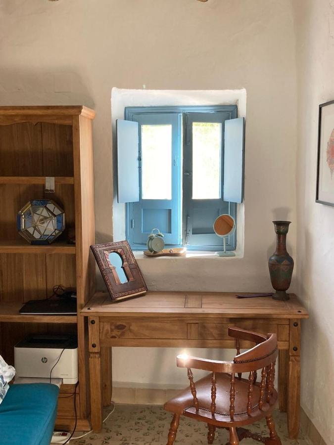 Casa Amigos - La Almendra *