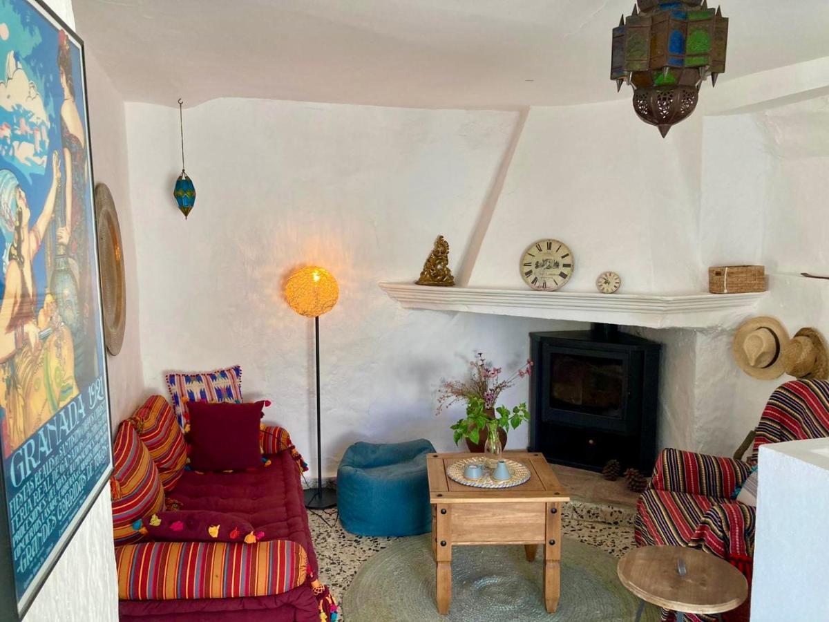 Casa Amigos - La Almendra Holiday home *