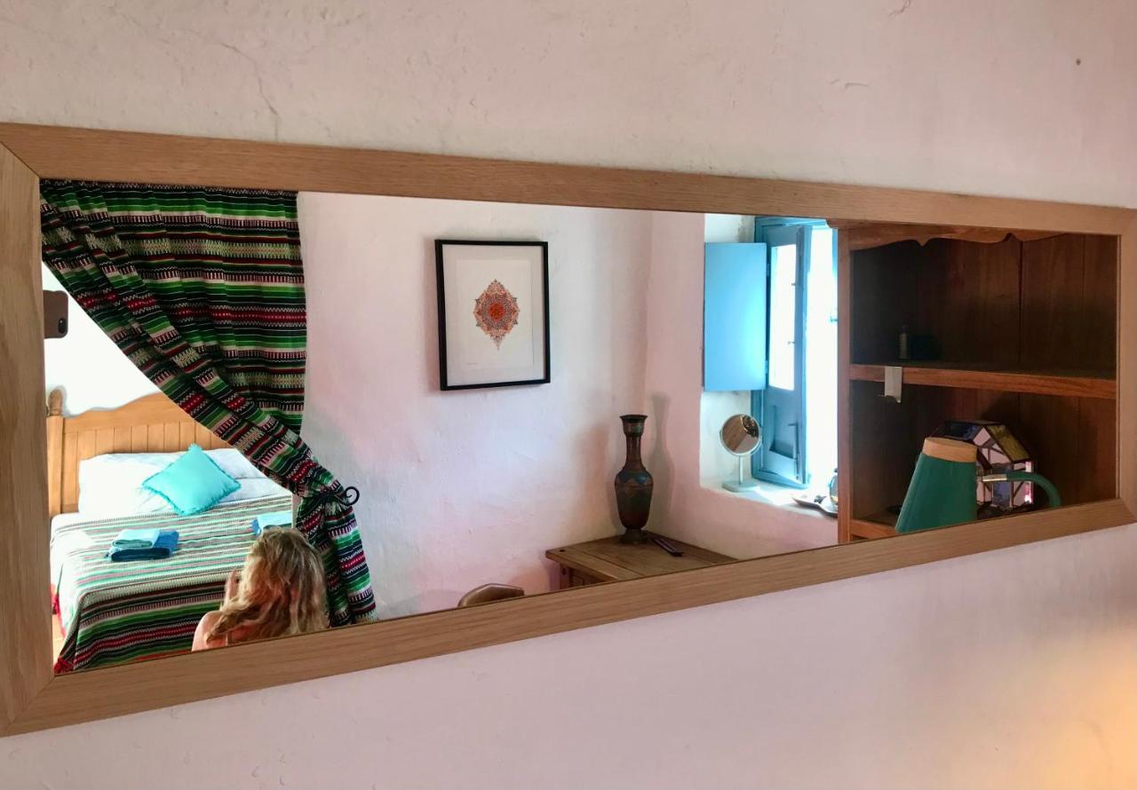 Holiday home Casa Amigos - La Almendra *