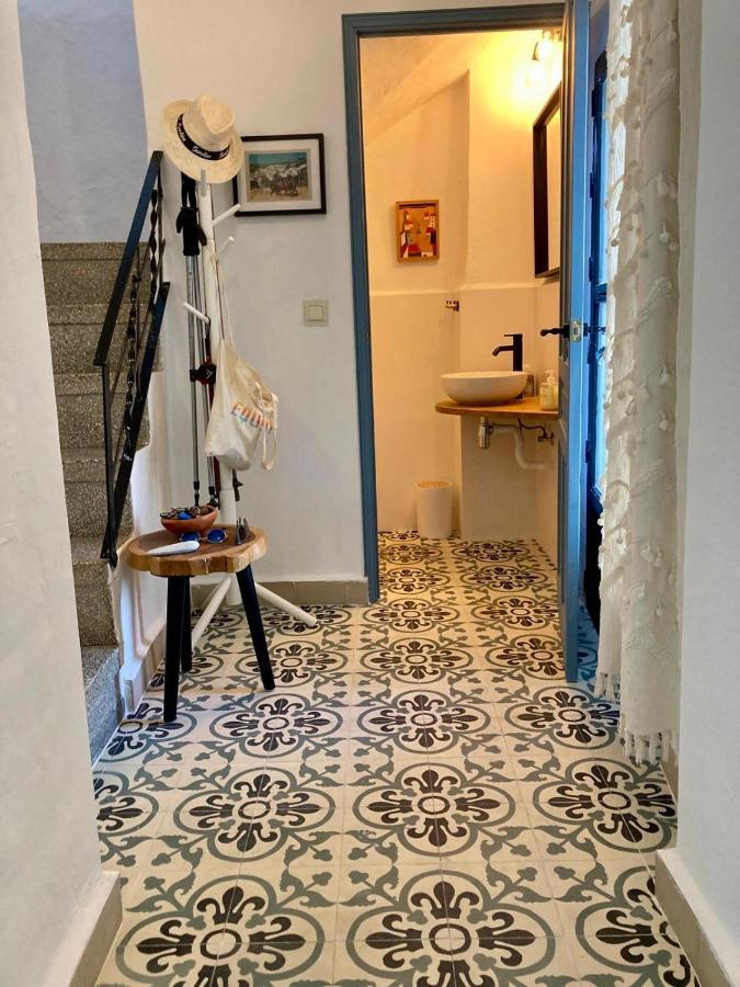 Casa Amigos - La Almendra * Sorvilan