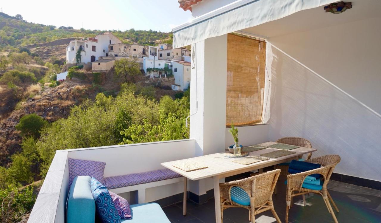 Casa Amigos - La Almendra Holiday home *