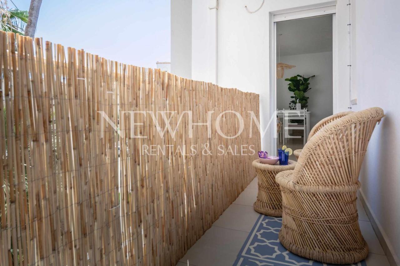Apartamento Aman Jávea