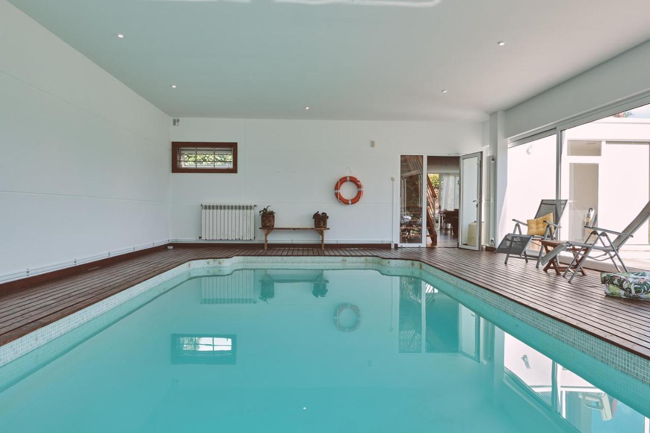 Сasa de vacaciones Casa Jacoba Pool House By Serendipia Turismo *