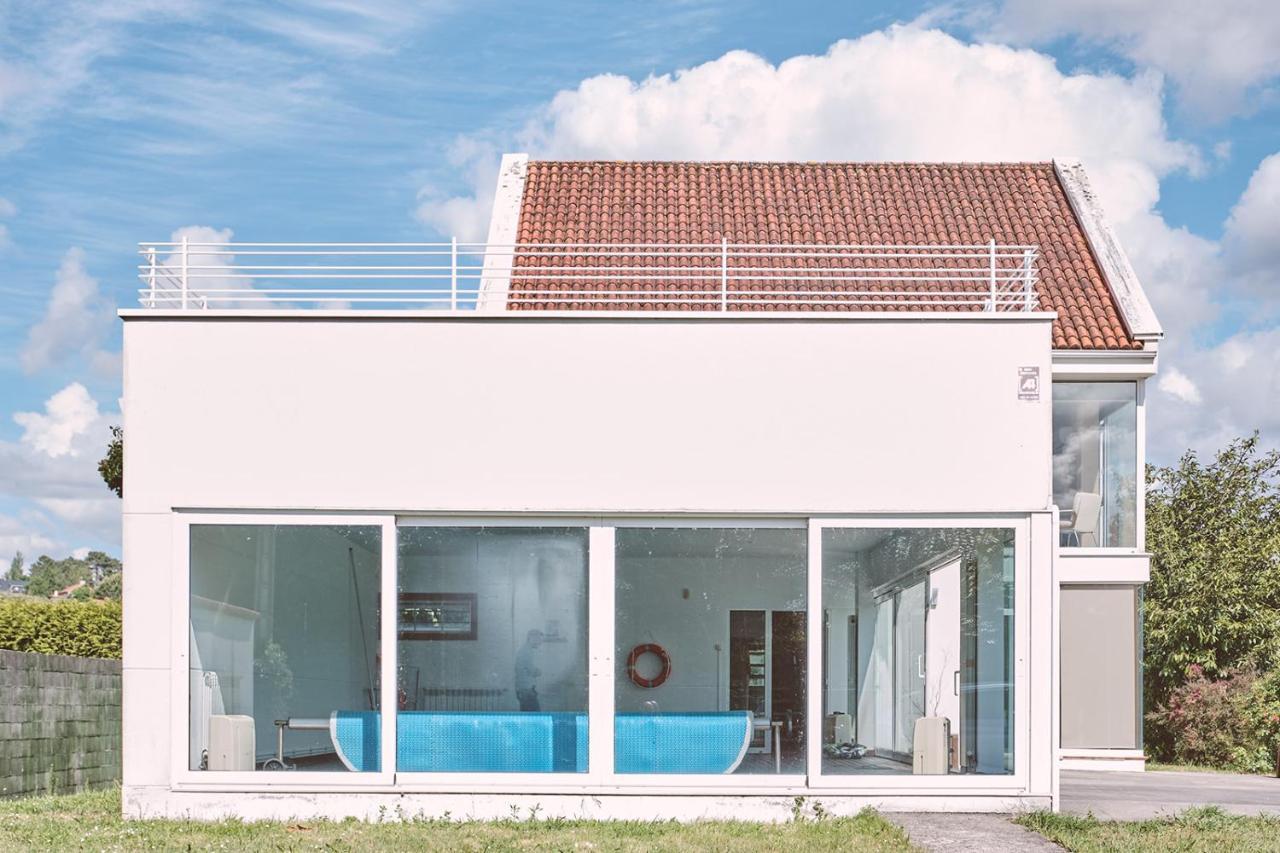 Casa Jacoba Pool House By Serendipia Turismo