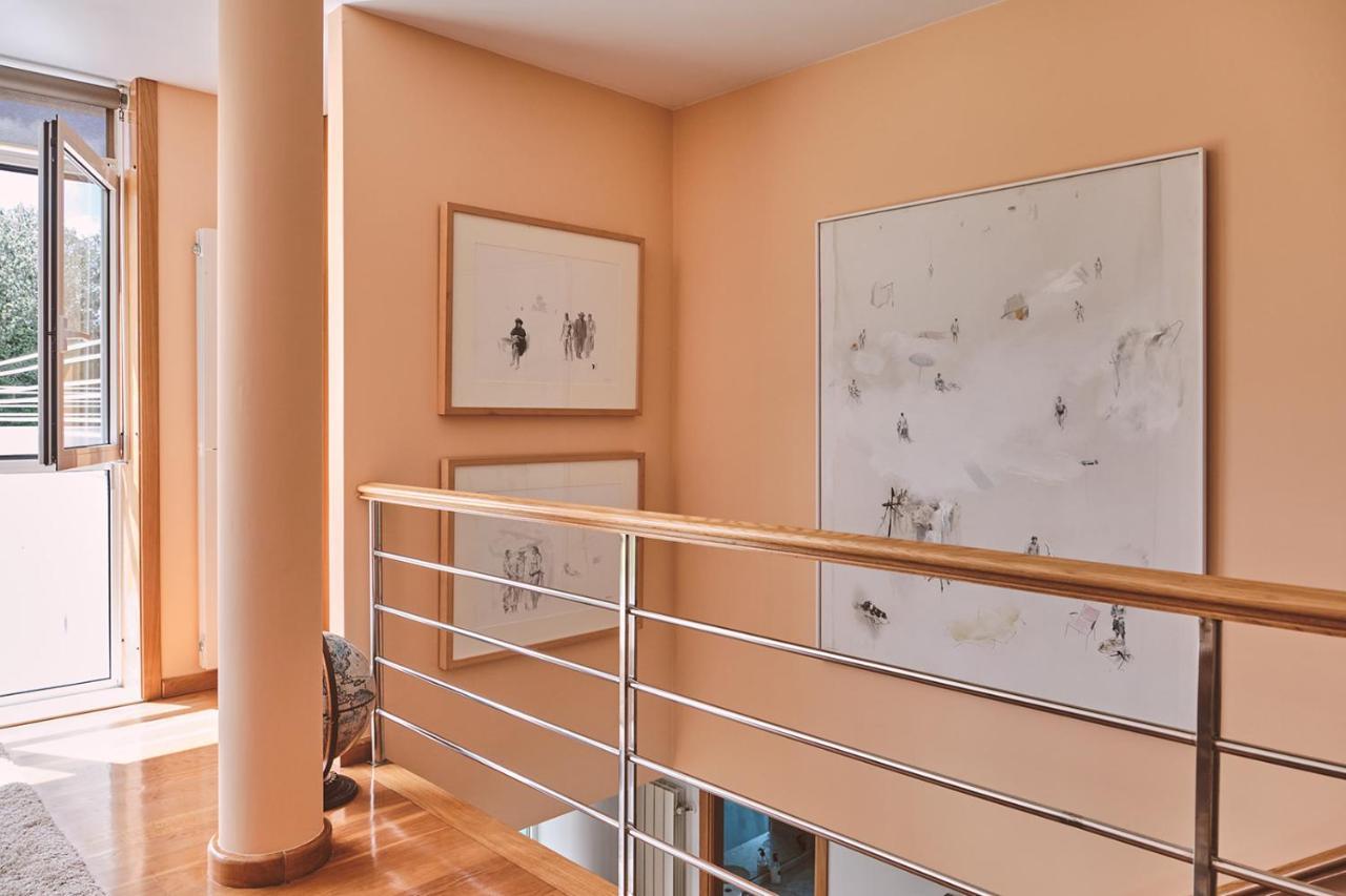 Holiday home Casa Jacoba Pool House By Serendipia Turismo Ortono