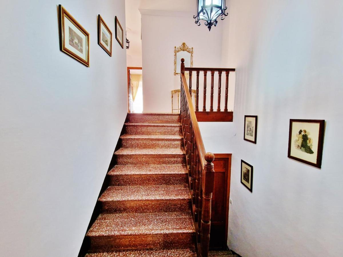 Сasa de vacaciones Velez Nazari Casa Molina Pinos del Valle