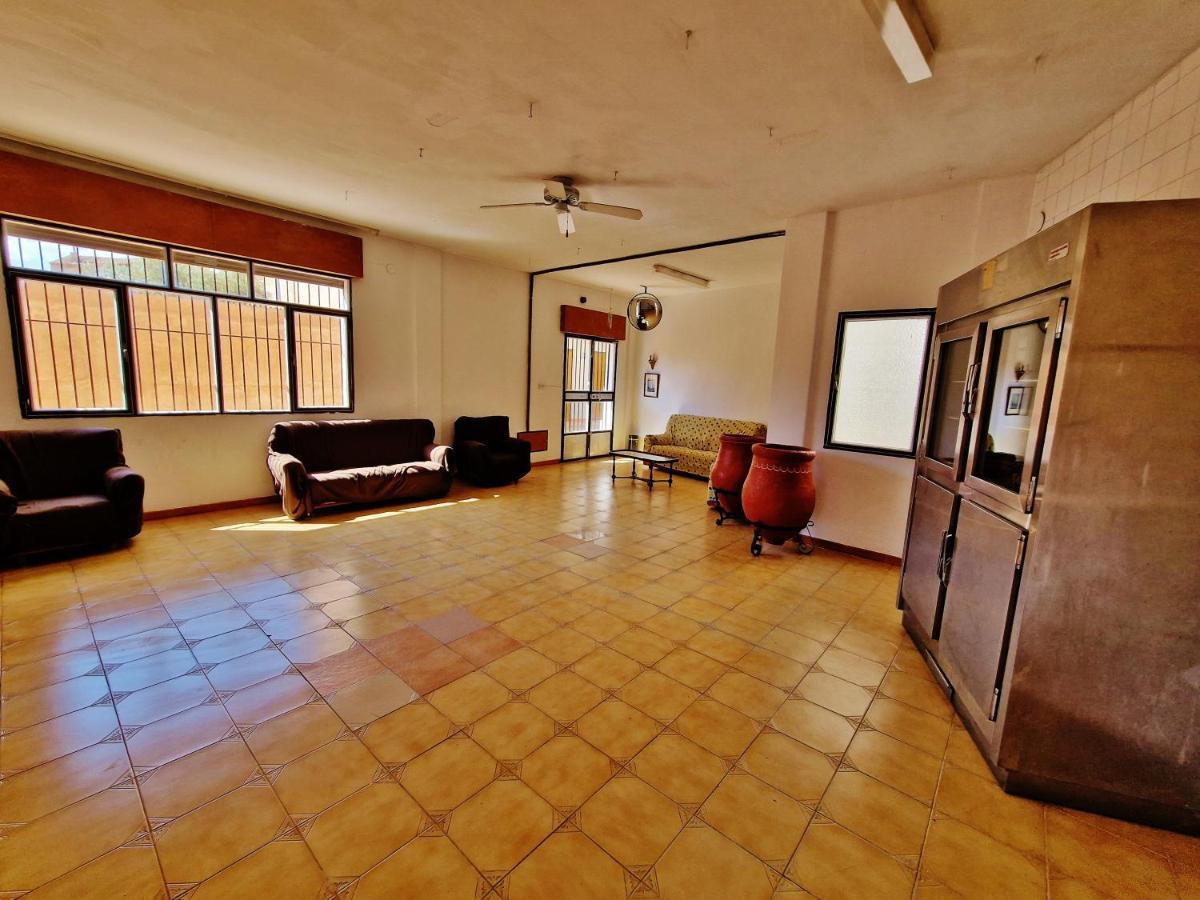 Сasa de vacaciones Velez Nazari Casa Molina *