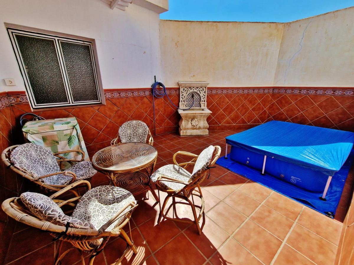 Velez Nazari Casa Molina Сasa de vacaciones *