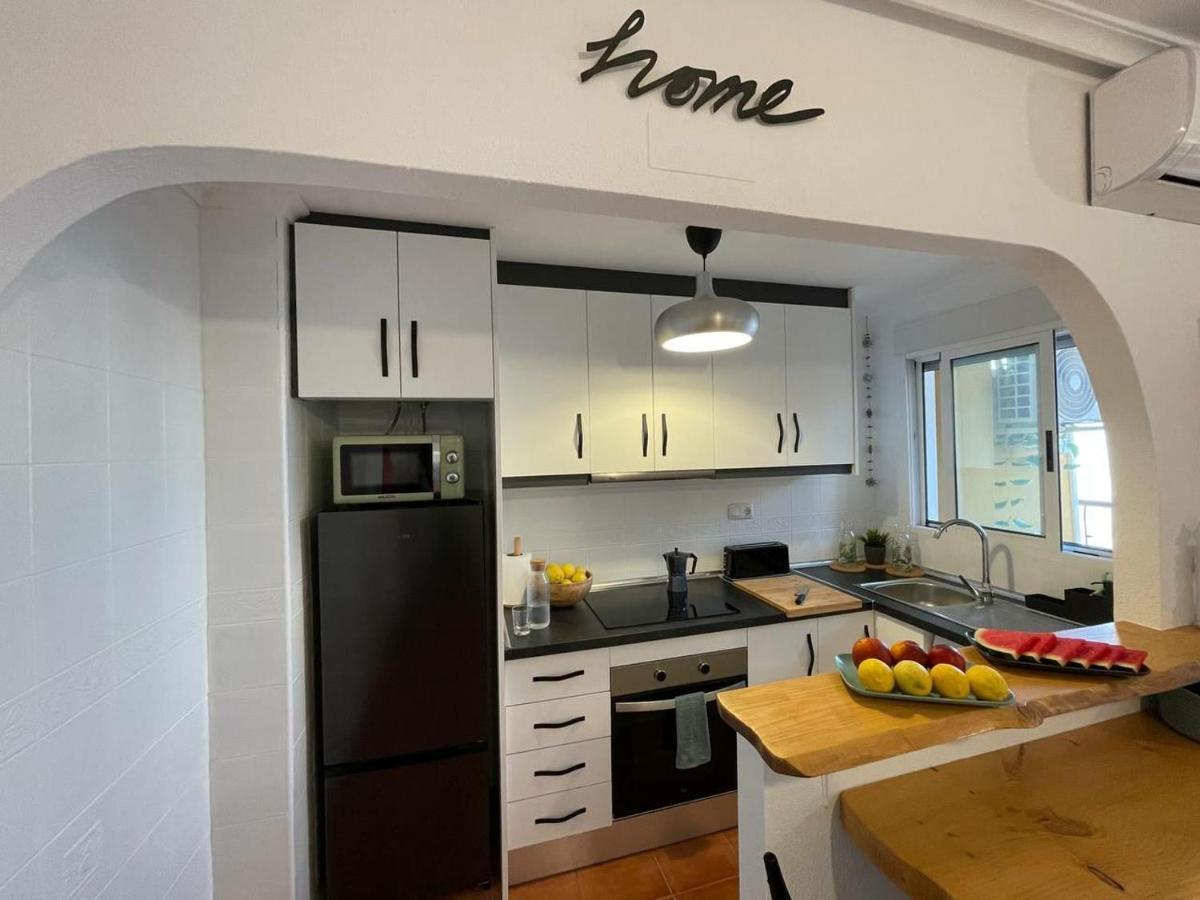 Apartment Centrico, Acogedor Y Playa A 5 Min Andando Torrevieja