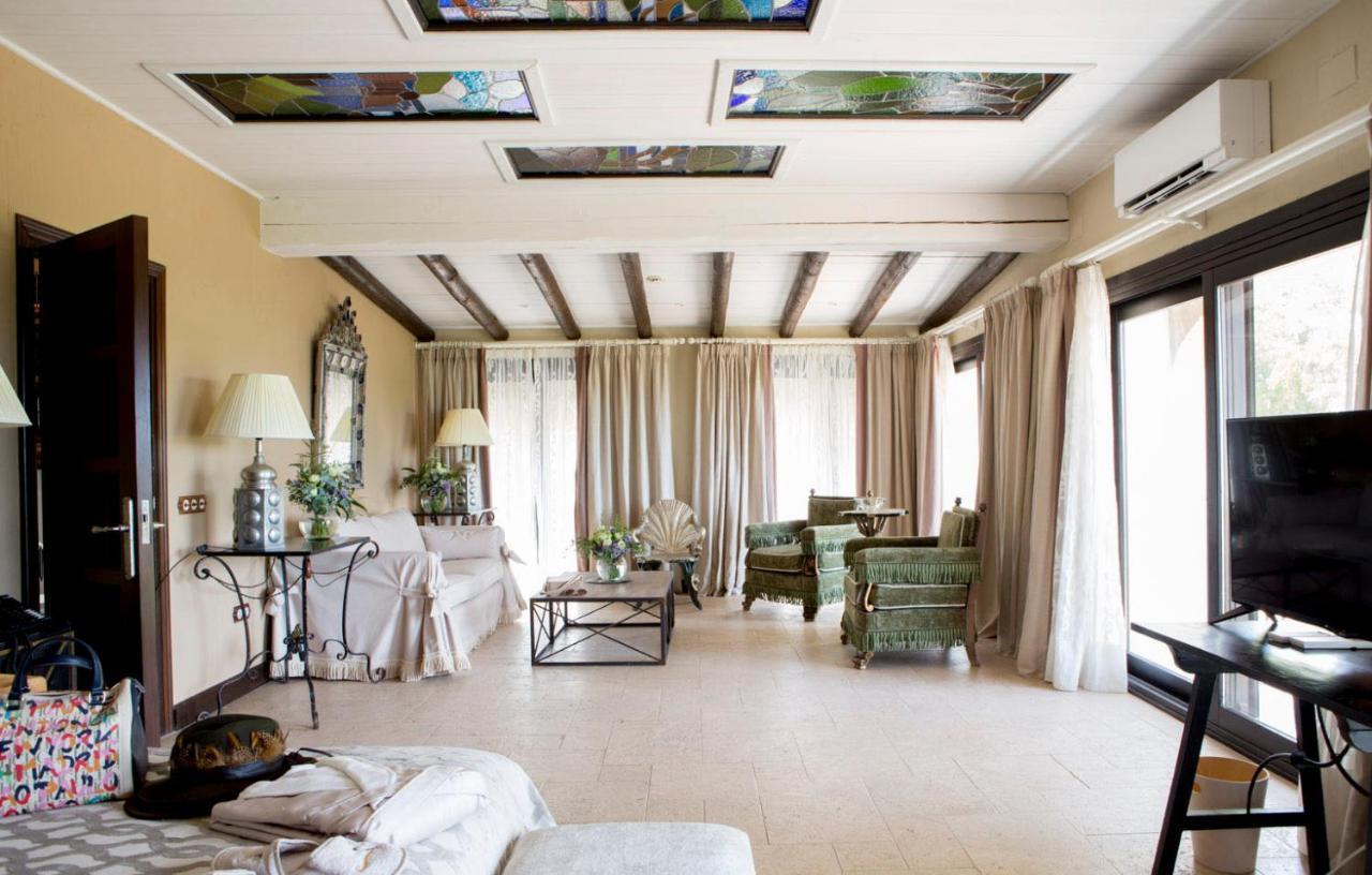 La Malvasia Hotel