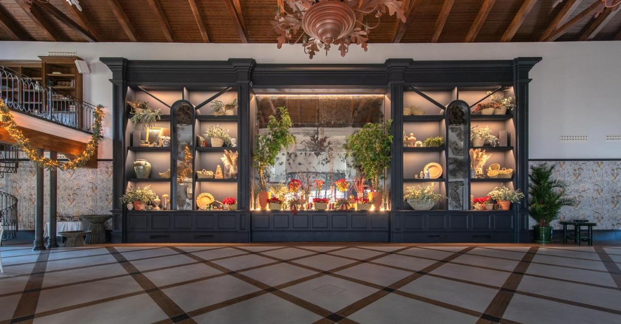 Hotel La Malvasia 4*