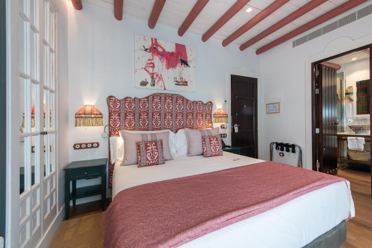 Hotel La Malvasia El Rocio