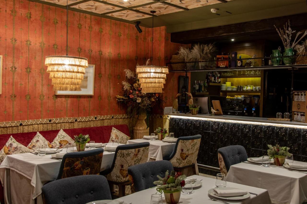 Hotel La Malvasia 4*