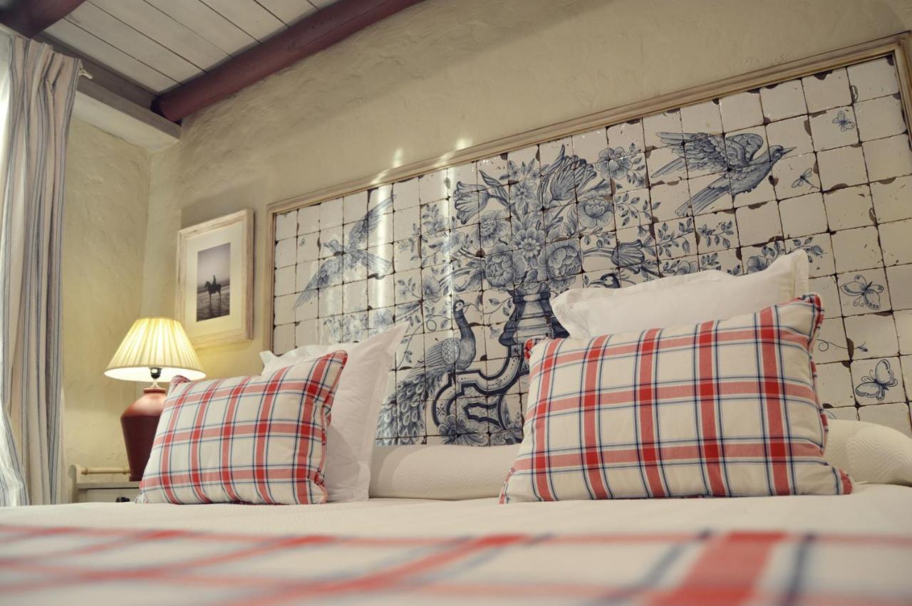 Hotel La Malvasia El Rocio