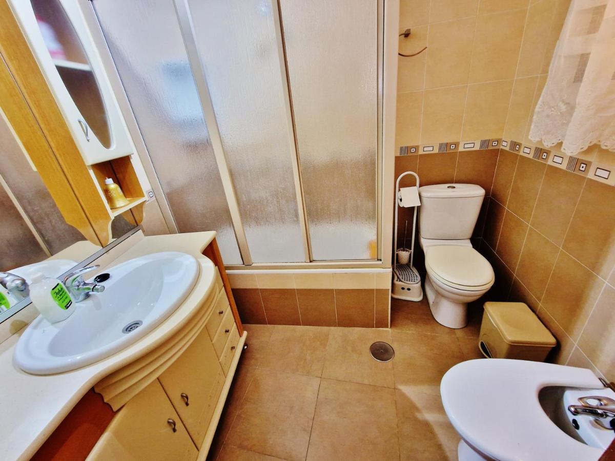 Сasa de vacaciones Velez Nazari Casa Molina *