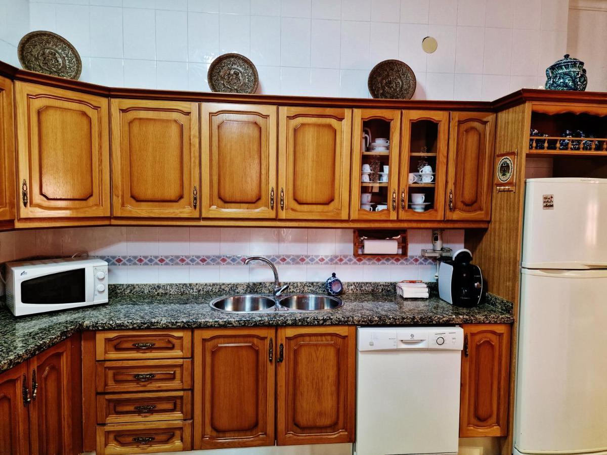 Сasa de vacaciones Velez Nazari Casa Molina *