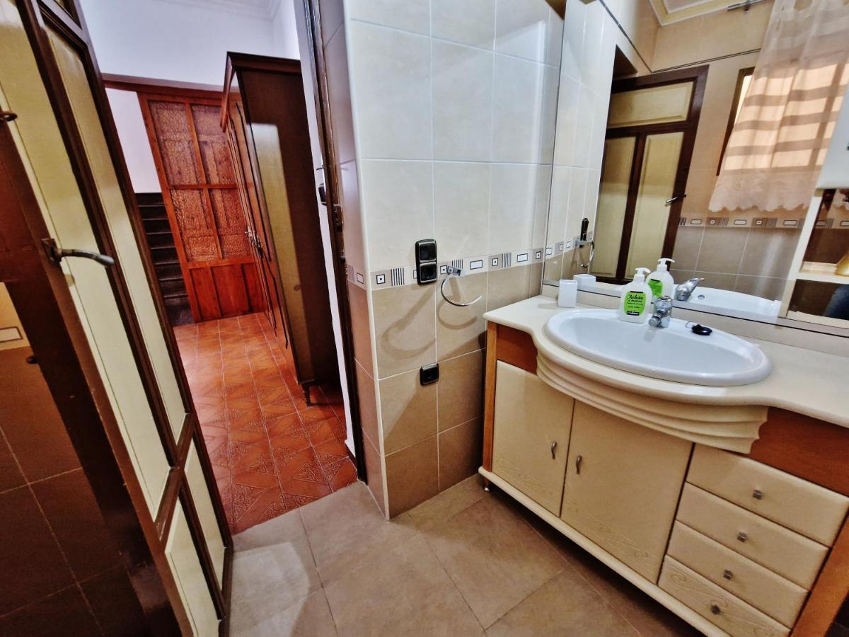 Velez Nazari Casa Molina Сasa de vacaciones *