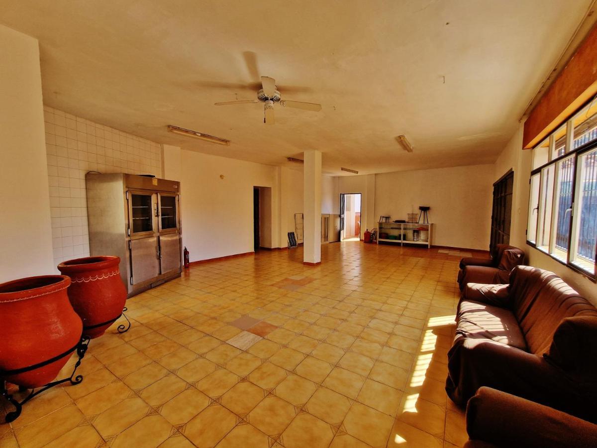 Velez Nazari Casa Molina Сasa de vacaciones *
