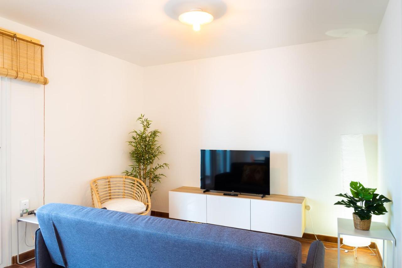 Apartamento Alma Norteña - Spacious With Terrace *