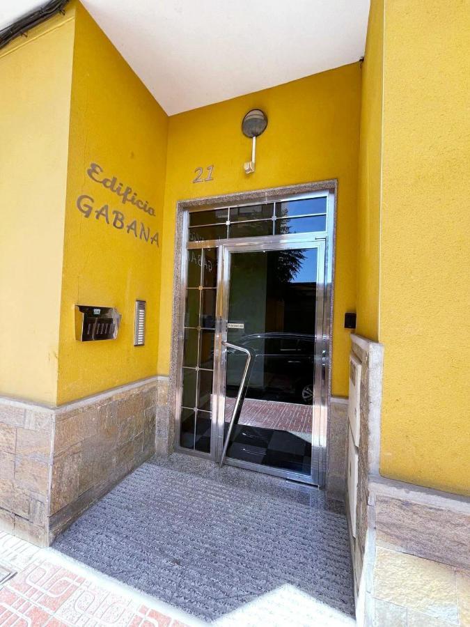 Apartment Centrico, Acogedor Y Playa A 5 Min Andando