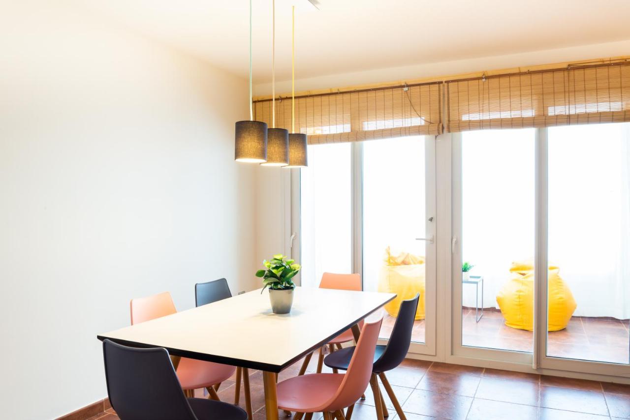 Apartamento Alma Norteña - Spacious With Terrace Corralejo