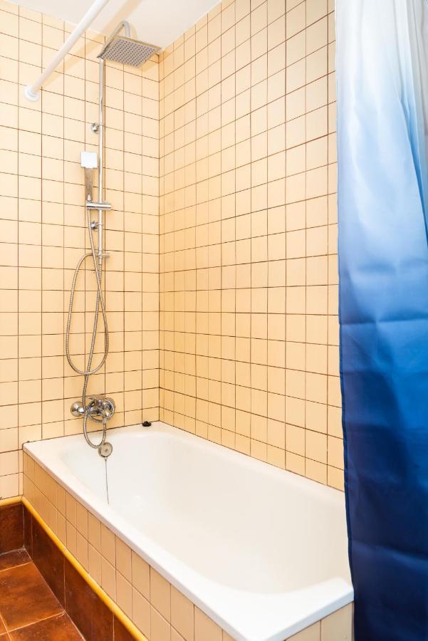 Apartamento Alma Norteña - Spacious With Terrace