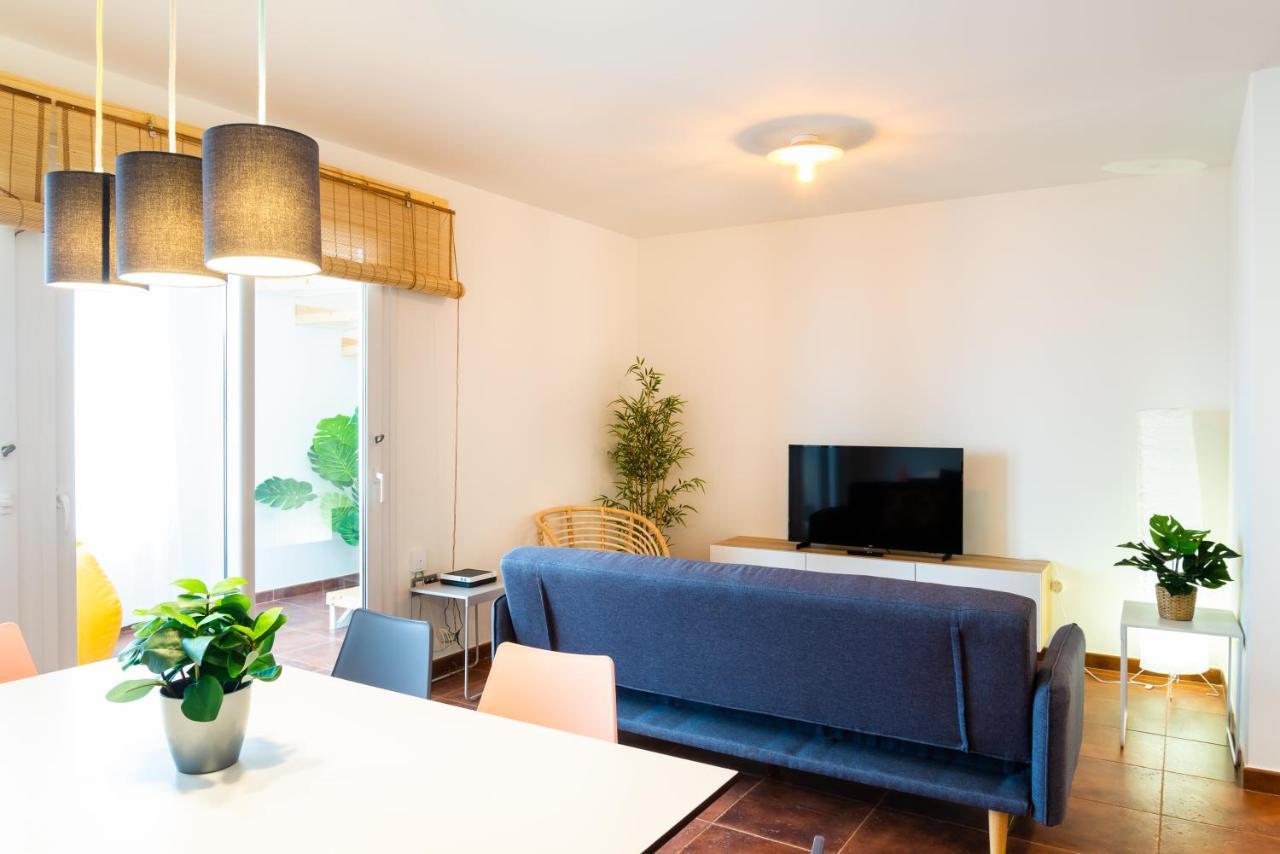 Alma Norteña - Spacious With Terrace