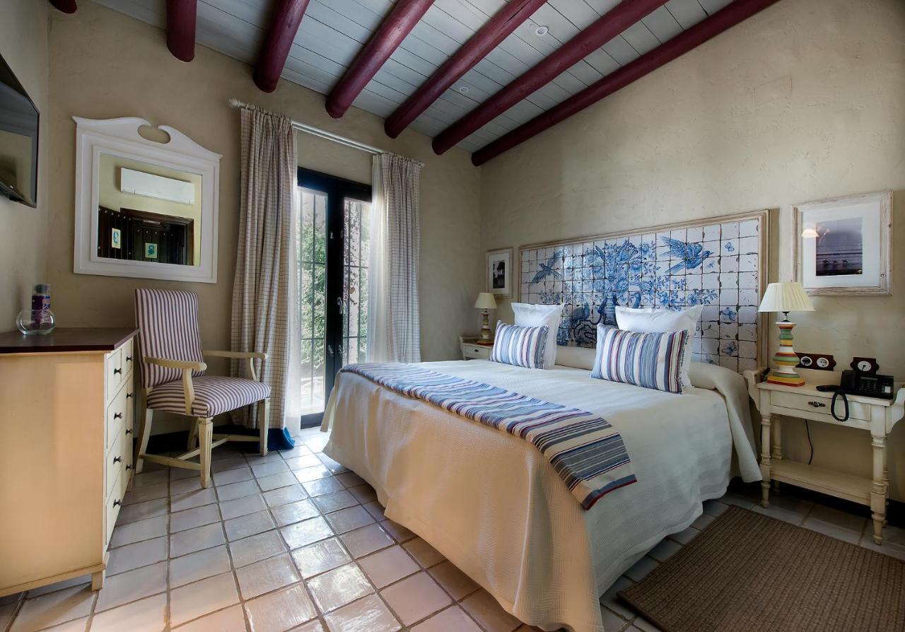 Hotel La Malvasia
