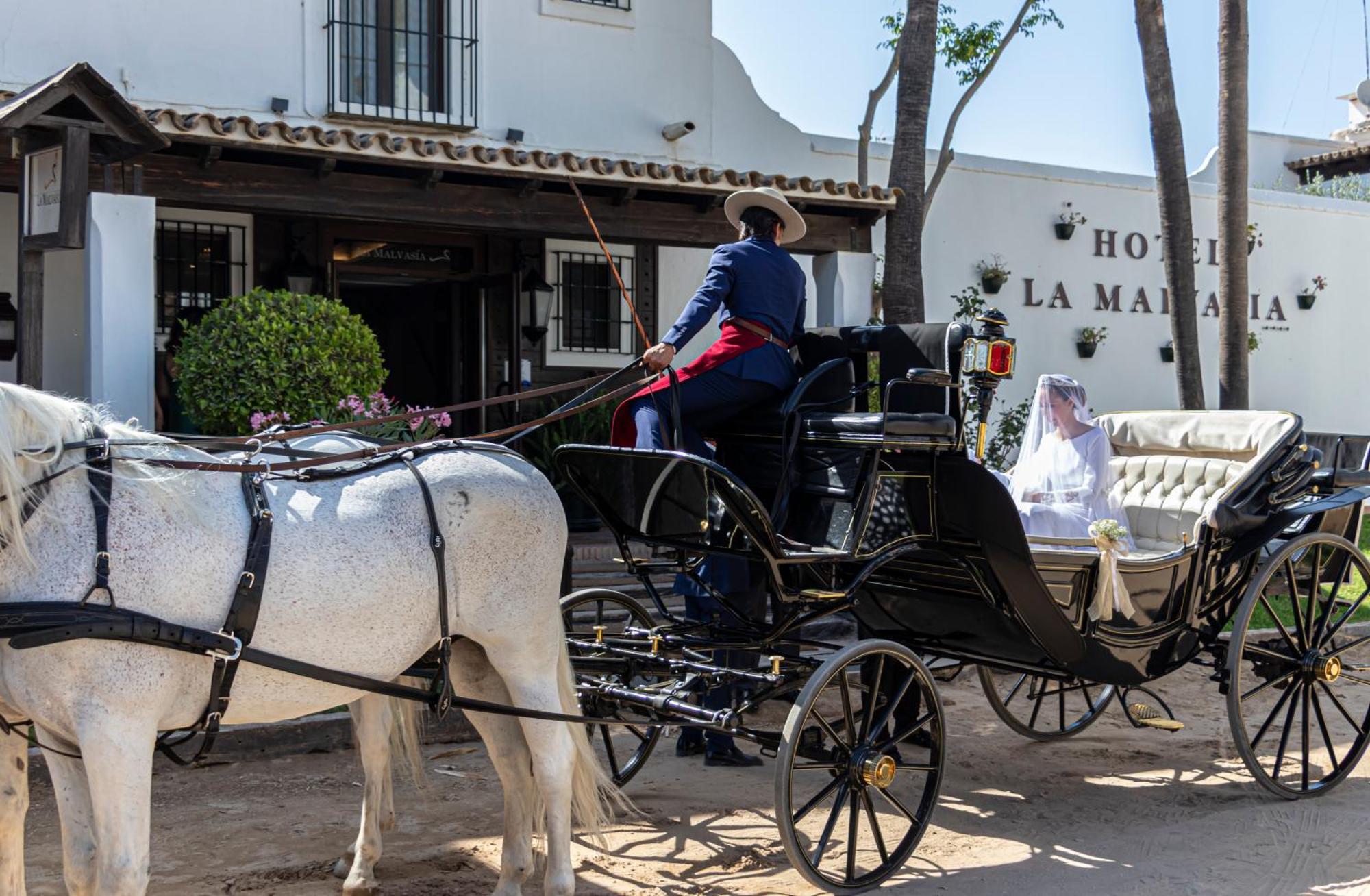 Hotel La Malvasia