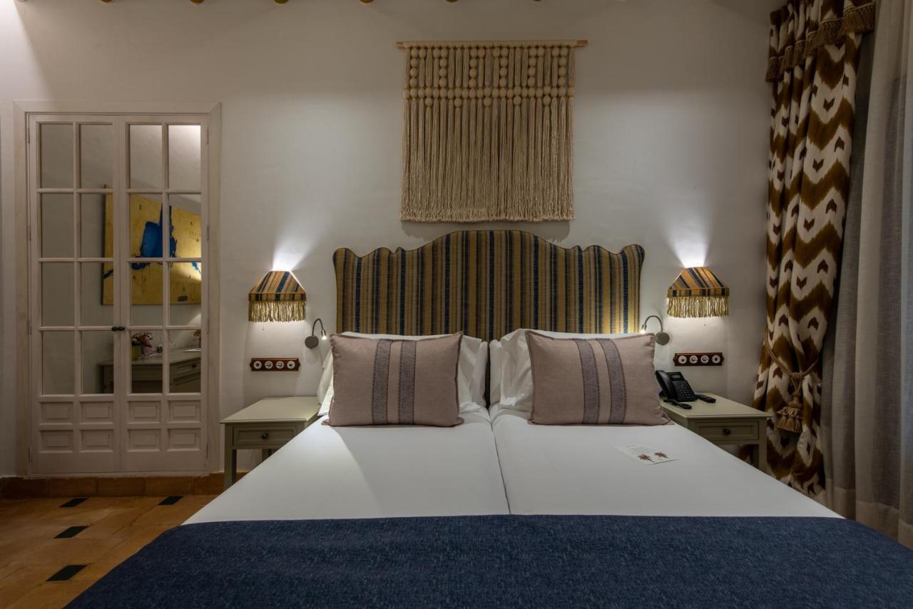 La Malvasia Hotel