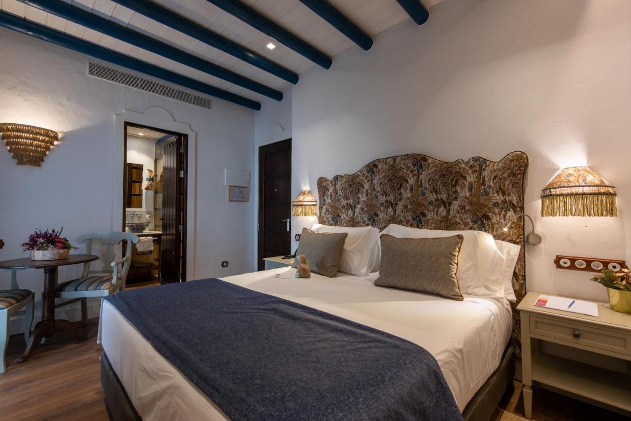 Hotel La Malvasia El Rocio