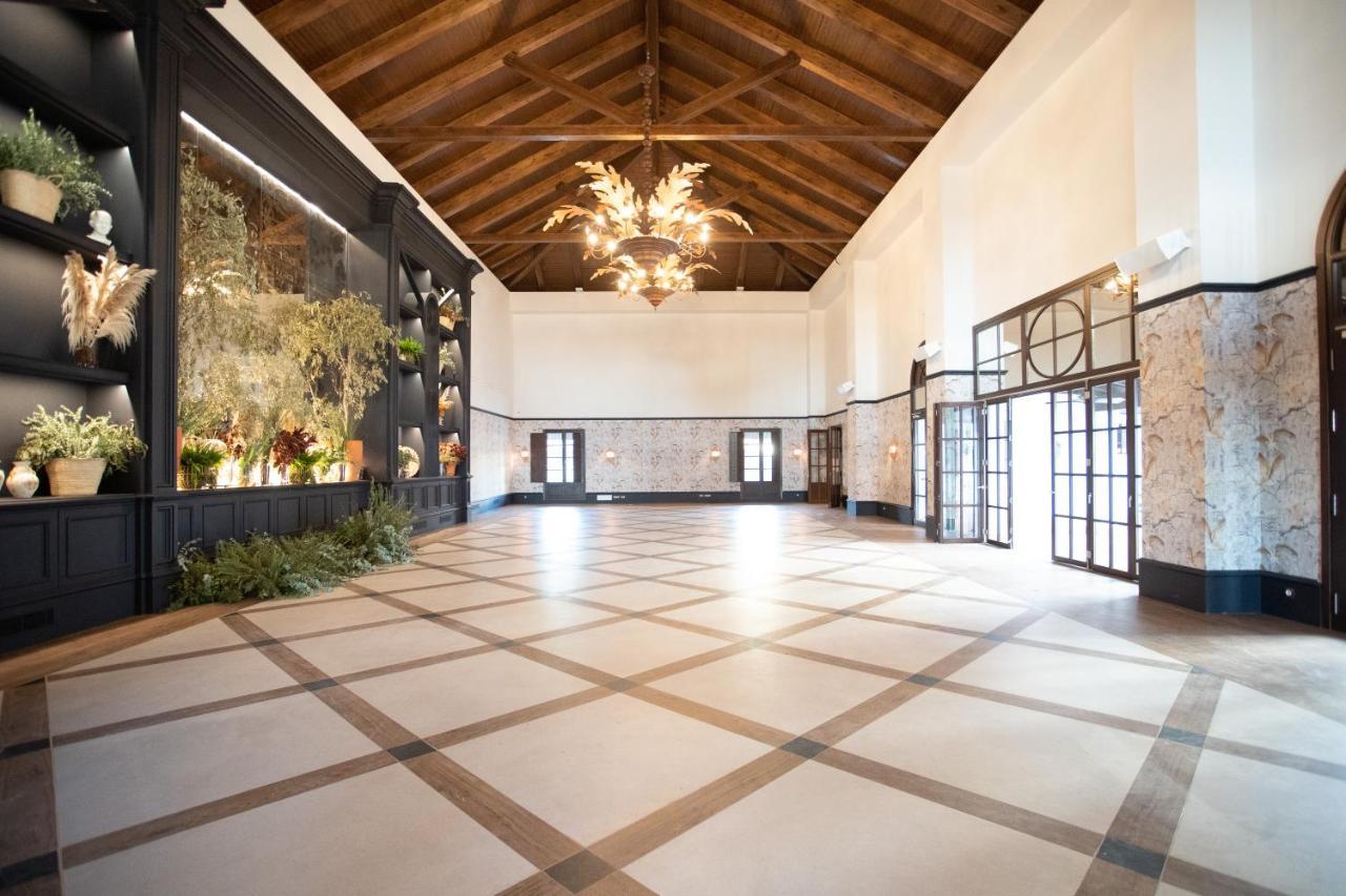 Hotel La Malvasia