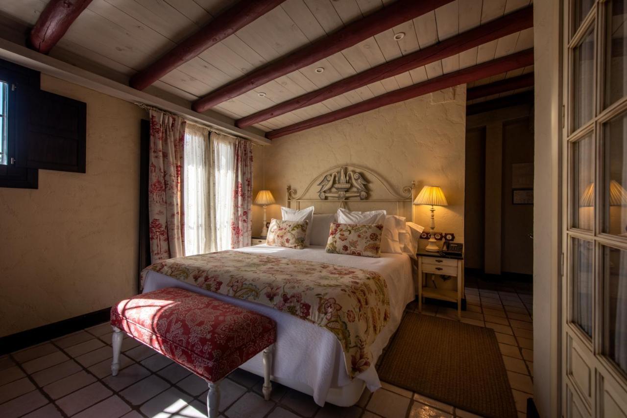 La Malvasia Hotel 4*